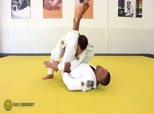 Giva Santana Arm Collector Series 6 - Armbar to Triangle from Closed Guard